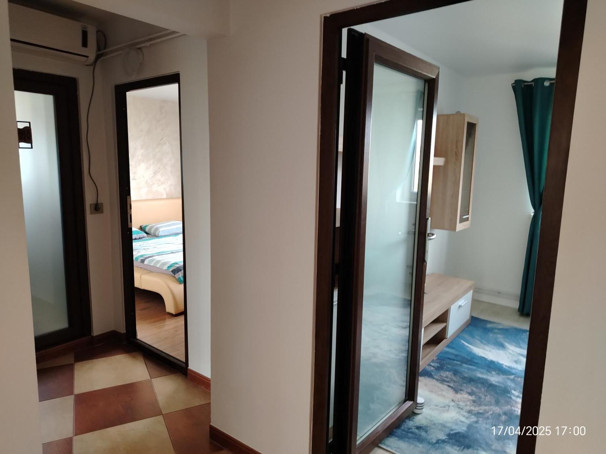 Arka Apartment Craiova Kültér fotó