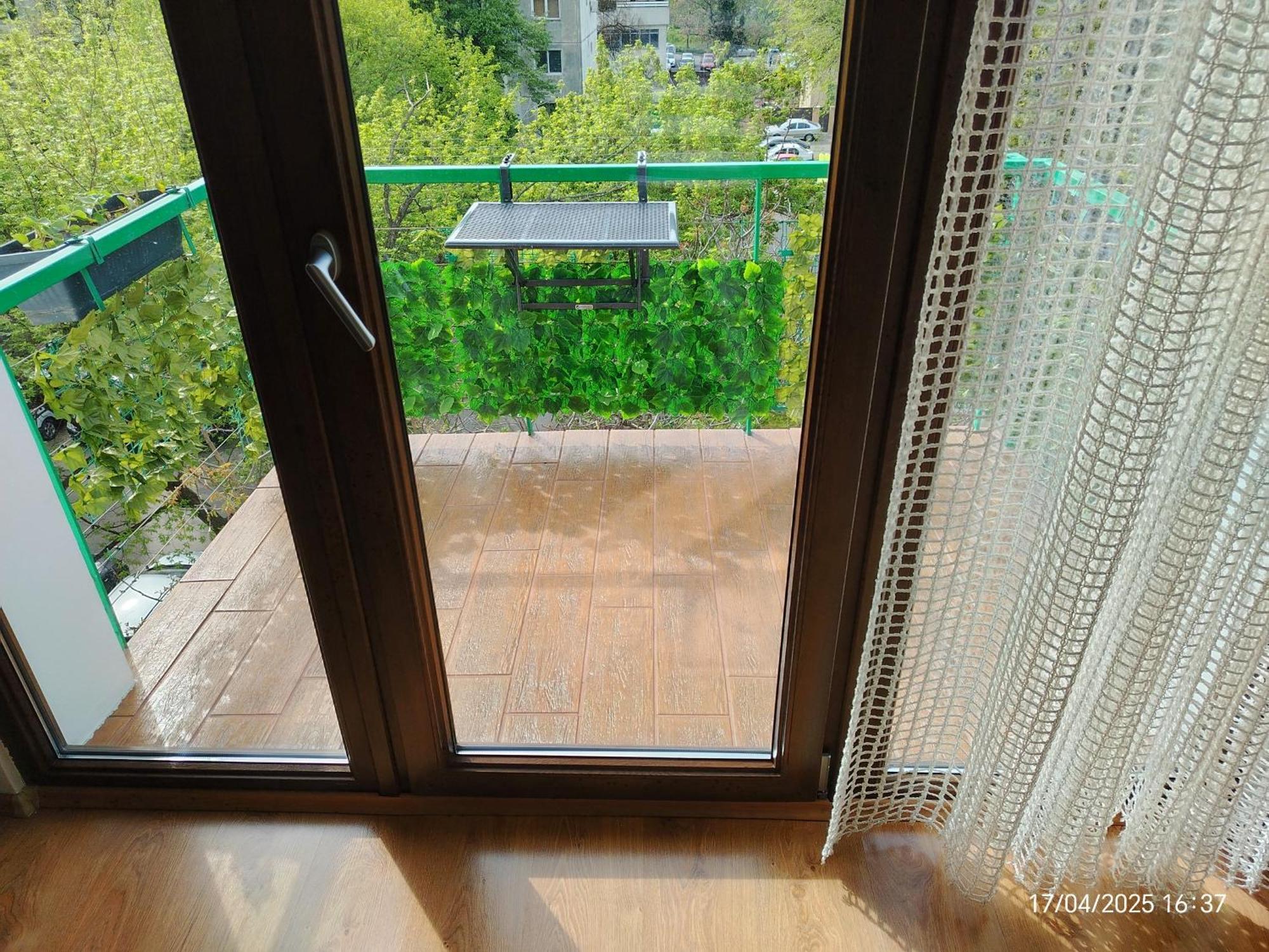 Arka Apartment Craiova Kültér fotó