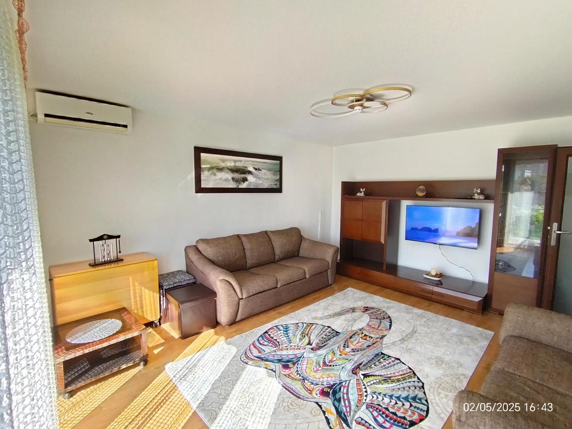 Arka Apartment Craiova Kültér fotó